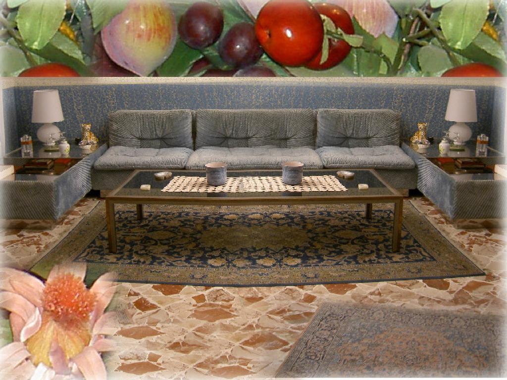 Casa Tina Maugeri Bed & Breakfast คาตาเนีย ภายนอก รูปภาพ